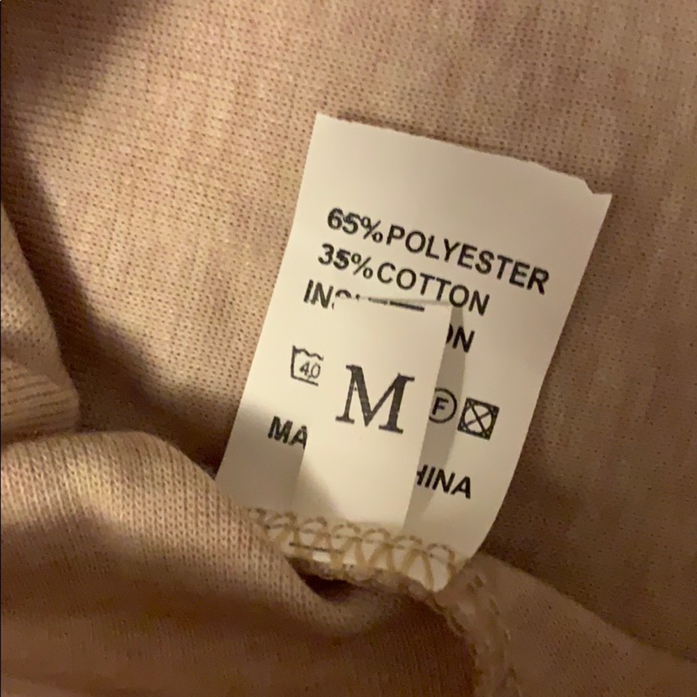 ❤️SPRING/ SUMMER 2020 trend slouched pullover - Picture 7 of 7